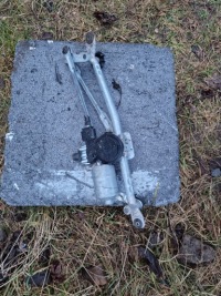 фото thumb №1, Kia niro ii 2 механизм дворник europa 98100-at000