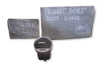 фото thumb №1, Решётка обдув peugeot 308 i lift 10-13r