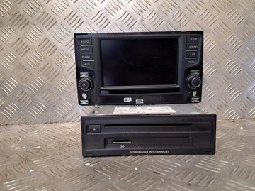 фото thumb №8, Vw touran 5ta навигация 5g0919605 plus 3q0035819a