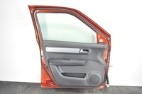 фото thumb №10, Suzuki swift mk6 двері лівий перед ліва передні