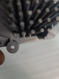 фото thumb №3, Перетворювач модуль led opel grandland grandland x it51010653