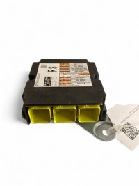 фото thumb №1, Lexus rx v блок керування / модуль подушка безпеки