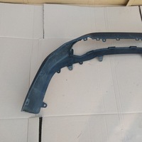 фото thumb №7, Toyota rav4 v накладка бампера перед передняя