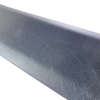 фото thumb №8, Alfa romeo stelvio 2019 левая сторона молдинг порог передняя