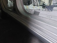 фото thumb №1, Skoda rapid поріг стійка праві перед кольори