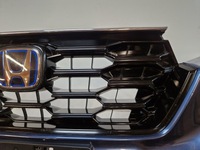 фото thumb №6, Honda crv vi 6 24- бампер переднє перед решітка решітка радіатора org 711013b4a