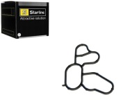 фото thumb №1, Прокладка корпус фільтра оливи ford ka 1.3 tdci 2016 fiat tipo