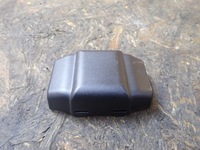 фото thumb №1, Заглушка защита mercedes gls ii x166 3.0 17r a1665450503 9499