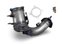 фото thumb №1, Катализатор mercedes a w169 b w245 2.0