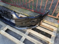 Бампер перед lx7u audi a6 c7 lift 2014-18 xen pdc Недорого, фото thumb