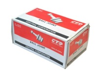 фото thumb №1, Lacetti шаровая опора рычага ctr 96490218