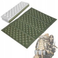 NEO TOOLS Складной коврик для сидения 30x40 см WATERPROOF SURVIVAL 63-160