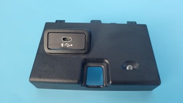 фото thumb №14, Bmw 3' g20 330e 21r гнездо port usb защита туннеля 6807232 8711939