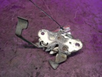 фото thumb №1, Citroen c1 i hb 5d 05-08 замок капот засувка