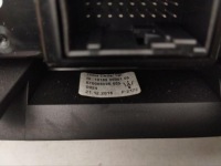 Вимикач температурний, вентилятор кондиціонера maserati ghibli 2017 670074 Недорого, фото thumb