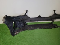 фото thumb №7, Bmw g06 x6 звичайний бампер перед передній 7446161 51117446161