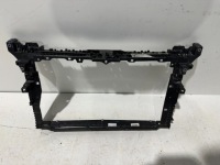 фото thumb №1, Vw polo vi 17- pas передний 2gs805588ab оригинал хороший