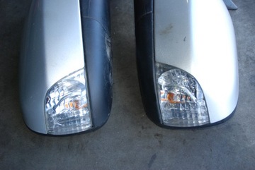 фото thumb №5, Дзеркало p / l volvo xc90 рестайлінг 13 pin 08r