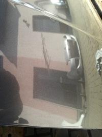 фото thumb №3, Auris i e15 2007 - 2009 rok капот крышка двигателя