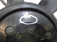 Купить Opel astra k вентилятор радиатора 16471825, фото thumb