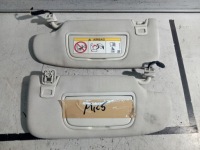 фото thumb №3, Ford mondeo mk5 козырёк козырёк ручка кронштейн