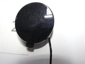 фото thumb №10, Заглушка бампера, защита фаркоп буксировочный volkswagen tiguan ii передний рестайлинг