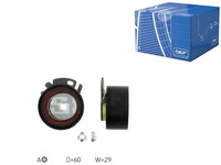 фото thumb №1, Skf ролик натягувача fiat albea 1.6 16v 178_