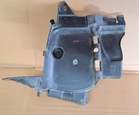 фото thumb №1, Dacia dokker защита боковая двигателя