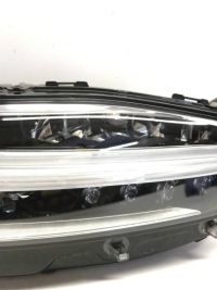 Volvo xc90 рестайлинг  full led фара правый перед 32338953 Доставка, фото thumb