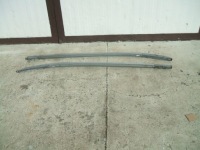 фото thumb №4, Fiat tipo cross рейлинги кровельные рейлинг молдинг крыша