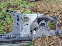 фото thumb №1, Bmw f10 f11 чверть лонжерон передня права