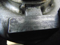 фото thumb №14, Турбонагнітач opel vivaro 2.0 dci 8200466021