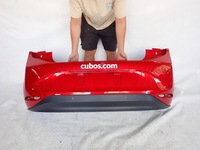 фото thumb №1, Vw id 3 id.3 19- бампер задняя задний pdc