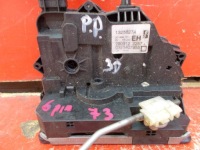 фото thumb №1, Opel corsa d 06-14 13258274 замок двері правий перед 6 pin