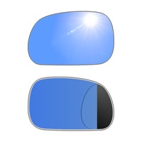 фото thumb №1, Антибліковий bmw z3 coupe e36/8 1994-2002 2001