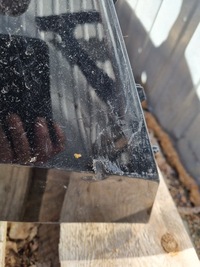 фото thumb №13, Skoda superb iii бампер перед передний