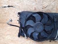 фото thumb №8, Mercedes w204 w212 радіатор комплект радіатор cdi