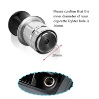 фото thumb №16, Штекер прикурювач автомобільна колба вкладиш 12v 20mm