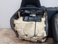 фото thumb №6, Porsche panamera 970 заднее сиденье спинка сиденье