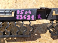 фото thumb №4, Ковзани зад renault clio v 850429691r