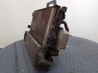 фото thumb №5, Ford s-max mk1 2.0 tdci радіатор вентилятор комплект