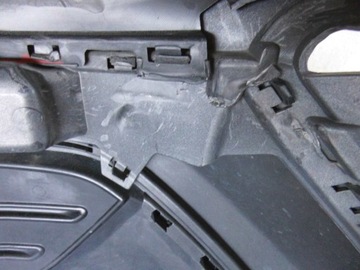 фото thumb №15, Бампер переднє перед ford transit custom i рестайлінг 2017 2018 2019 2020 2021