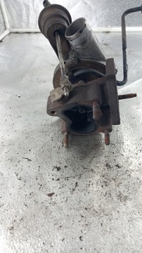 фото thumb №4, Turbo компресор nissan micra k12 05r 409830h