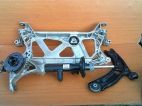 фото thumb №14, Vw golf viii audi a3 rs3 skoda seat важіль лівий перед передній 8y0407151