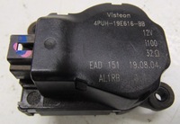 фото thumb №1, Моторчик отопителя citroen c5 i europa