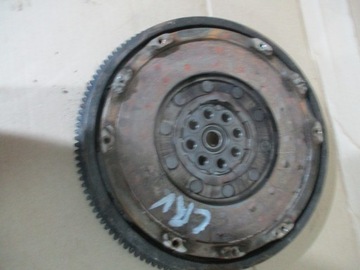 фото thumb №7, Зчеплення колесо двомасовий honda cr-v iii civic ix 2.2 i-dtec n22b4