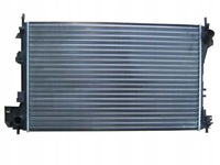 фото thumb №1, Радіатор opel vectra c signum 2.2 3.2 2003-2008