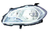 фото thumb №2, Фара лампа передня depo