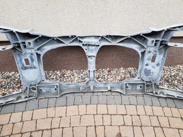 фото thumb №9, Tesla модель s передній рестайлінг 12-16 pas переднє підсилювач 1005536-00-g