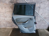 фото thumb №3, Дверь полный левый задняя toledo iii l59n